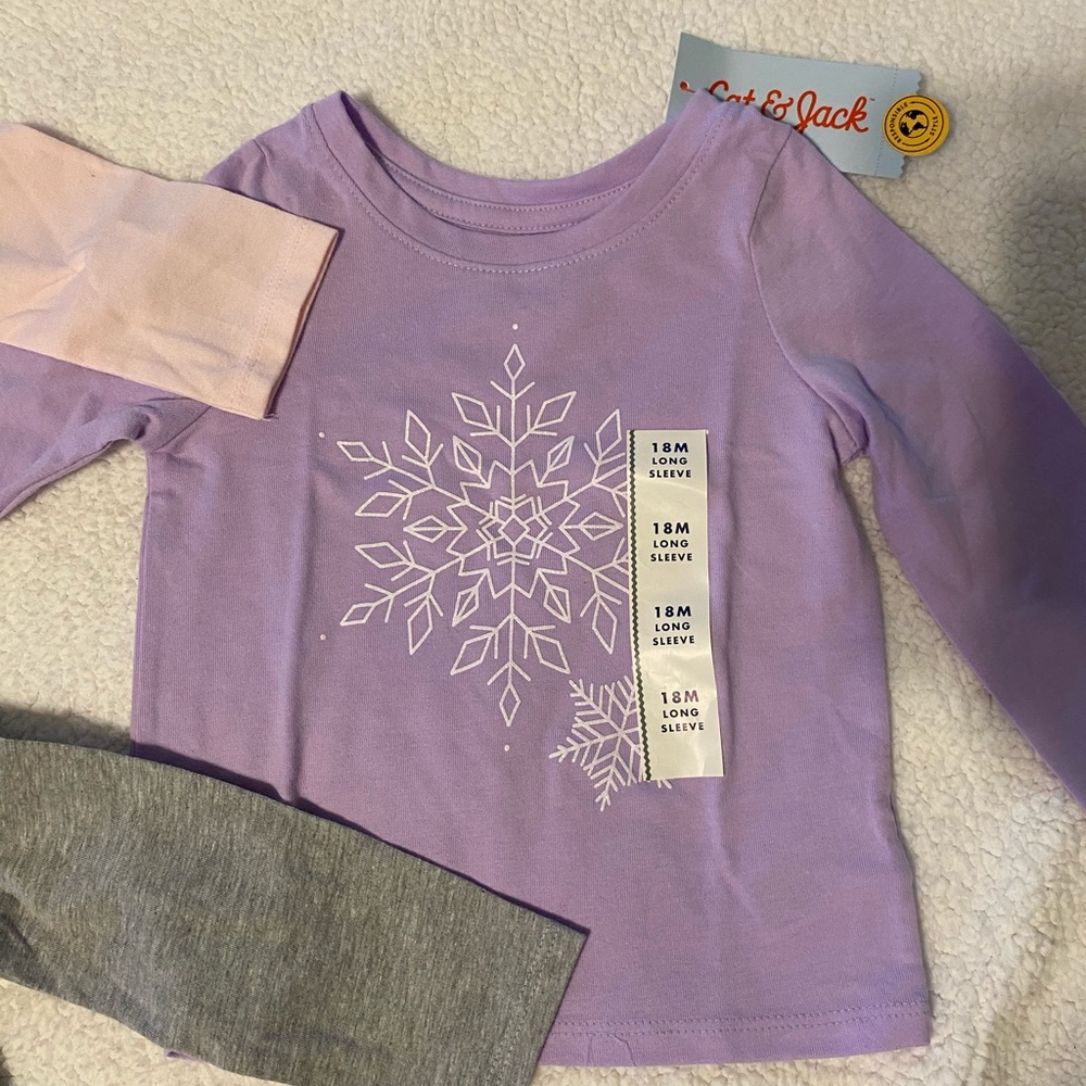 Cat & Jack Bundle - Picture 2 of 10